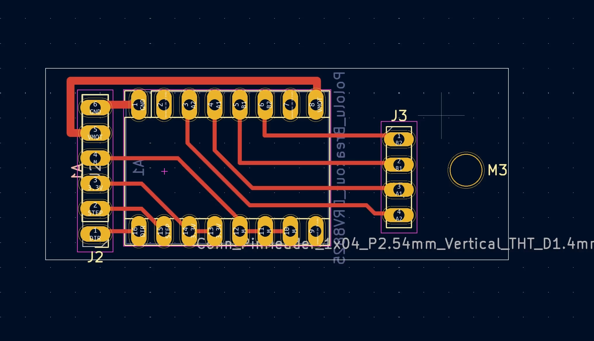 module_drv8825_11_27_pcb